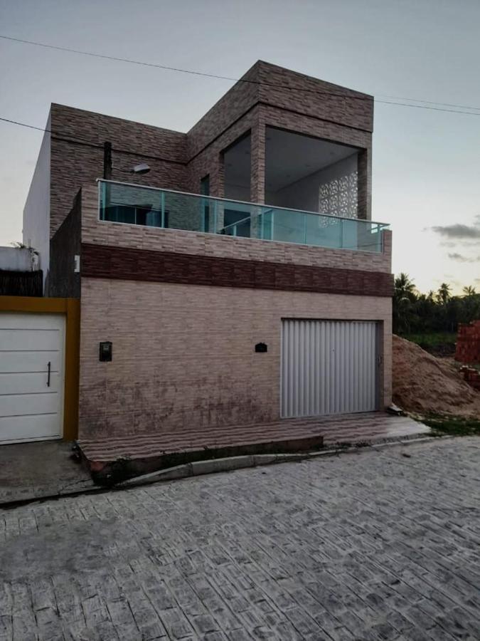 Casa Milagres Vila São Miguel dos Milagres Exterior foto