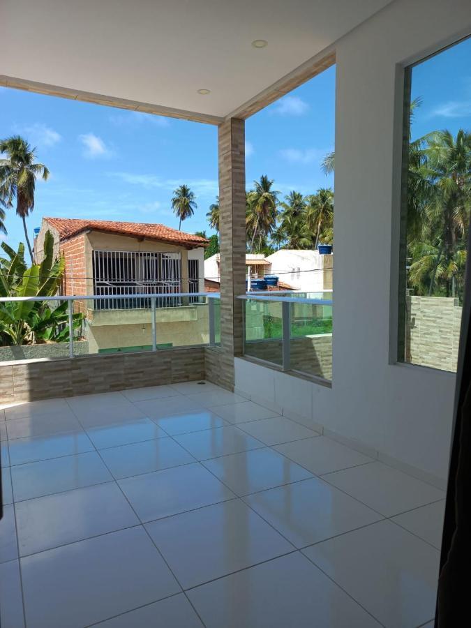 Casa Milagres Vila São Miguel dos Milagres Exterior foto
